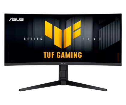 Monitor LED 32" i większy ASUS TUF Gaming VG34WQL5A Series 5